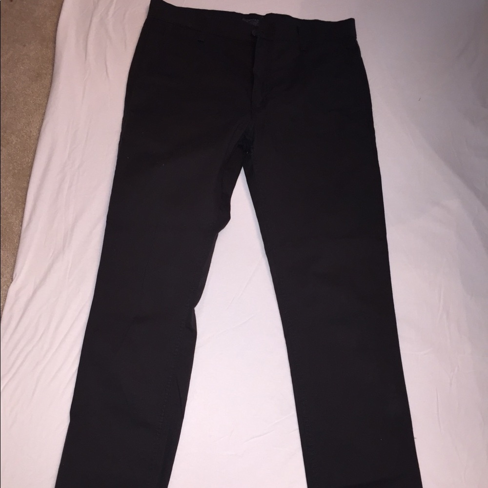 Levi’s jeans